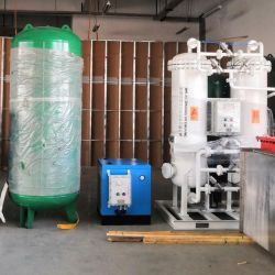 制氮技术在水处理中的应用 制氮技术在水处理中的应用